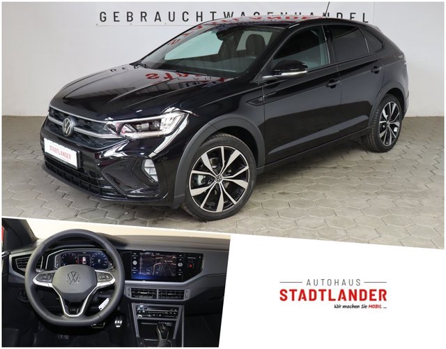 Volkswagen Taigo R-Line Aktionspreis bis zum 30.07! Jahreswagen Kaufen | EZ 05/2024 | Preis 27.990 €