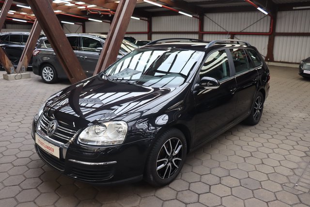 Volkswagen Golf Variant Golf V Variant Trendline Used vehicle for sale | First registration 02/2009 | Price 5.990 €