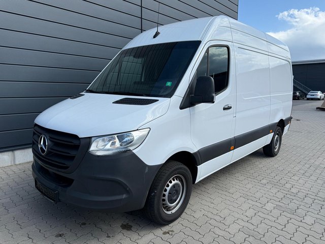 Mercedes-Benz Sprinter III Kasten RWD/AWD 311/315/317/319 CDI RWD L2 Gebrauchtwagen Kaufen | EZ 11/2023 | Preis 28.300 €