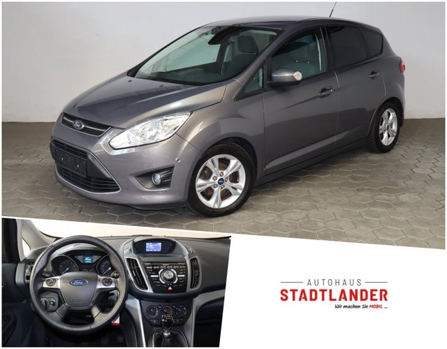 Ford C-Max Used vehicle for sale
