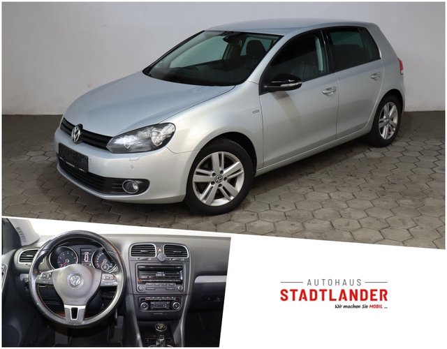 Volkswagen Golf Used vehicle for sale