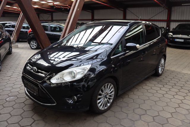 Ford C-Max Used vehicle for sale