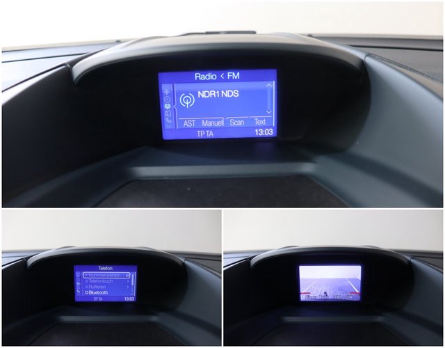 Ford C-Max Gebrauchtwagen Kaufen