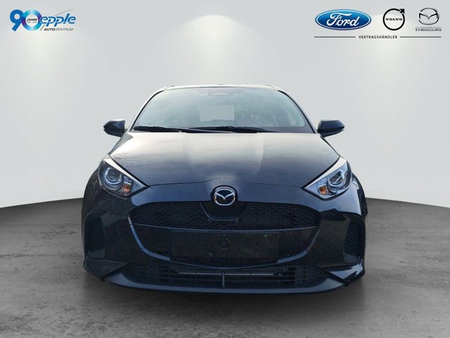 Mazda 2 Hybrid 1.5 VVT-i 116 CVT CENTRE-LINE - photo 2