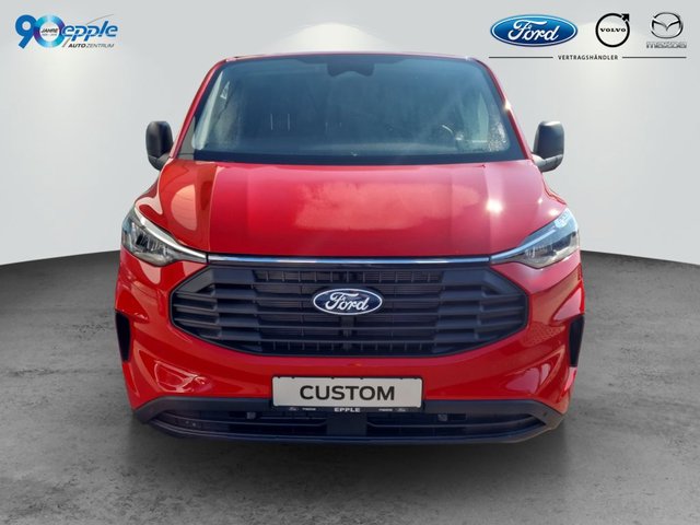 Ford Transit Custom Trend 280 L1H1 *Laderaumschutz* - bilder 2