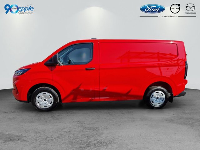 Ford Transit Custom Trend 280 L1H1 *Laderaumschutz* - bilder 3