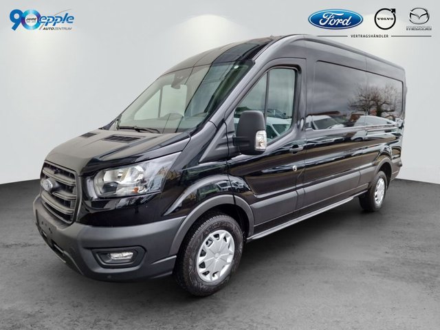 Ford Transit 350 L3H2 Lkw VA Trend (V363) - bilder 1