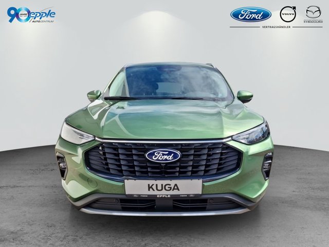 Ford Kuga 2.5 FHEV TITANIUM *neues Modell* - photo 2