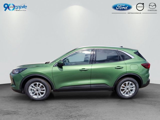 Ford Kuga 2.5 FHEV TITANIUM *neues Modell* - photo 3
