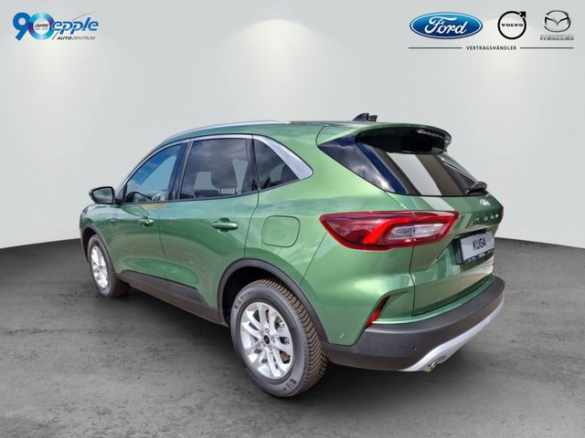 Ford Kuga 2.5 FHEV TITANIUM *neues Modell* - photo 4
