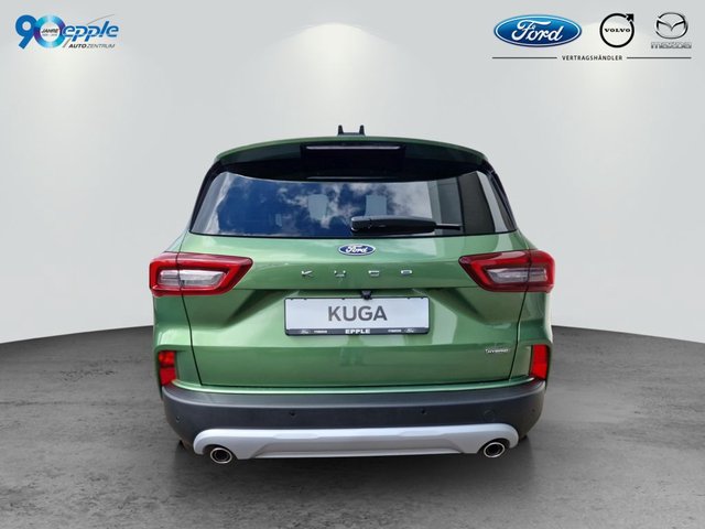 Ford Kuga 2.5 FHEV TITANIUM *neues Modell* - photo 5