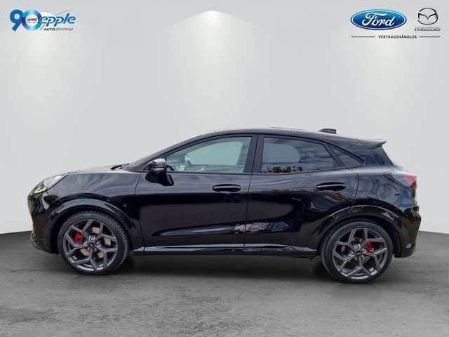 Ford Puma ST Automatik *Panorama-Schiebedach* - bilder 3
