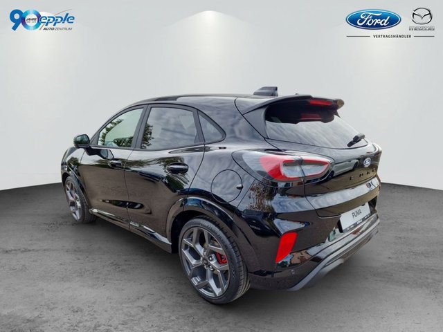Ford Puma ST Automatik *Panorama-Schiebedach* - bilder 4