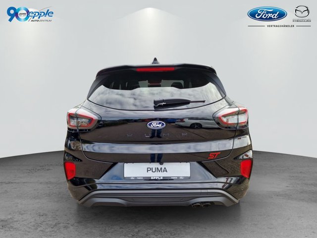 Ford Puma ST Automatik *Panorama-Schiebedach* - bilder 5