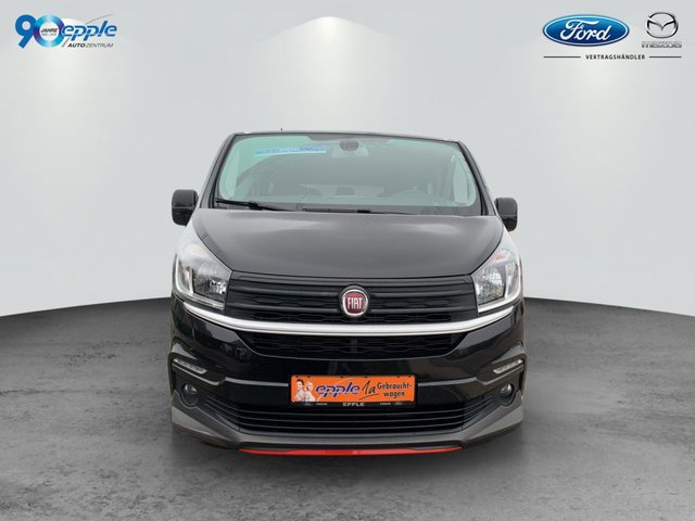 Fiat Talento L1H1 Basis, KLIMA,AHK,NAVI,KAMERA - foto 2