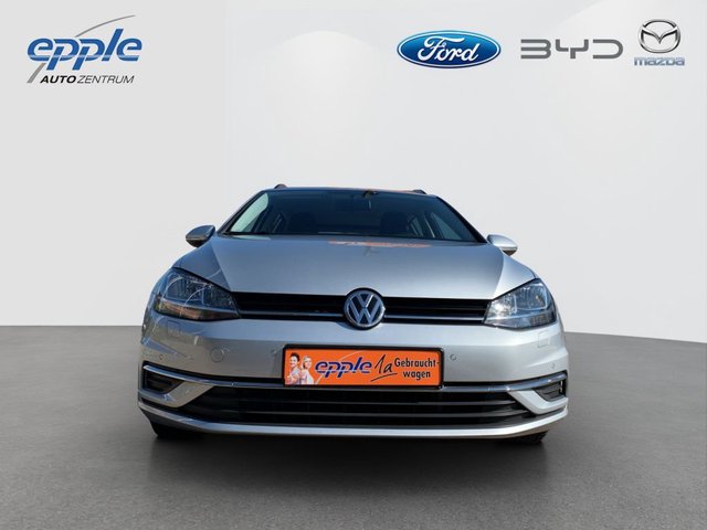 Volkswagen Golf Variant 1.6 TDI Comfortline,PDC,SITZH,NAVI - photo 2