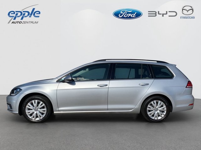 Volkswagen Golf Variant 1.6 TDI Comfortline,PDC,SITZH,NAVI - photo 3