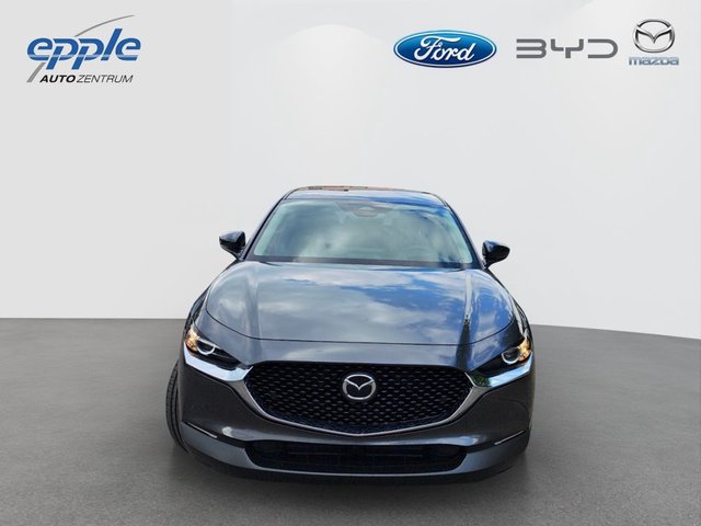 Mazda CX-30 e-SKYACTIVE G 140 Aut. HOMURA - photo 2