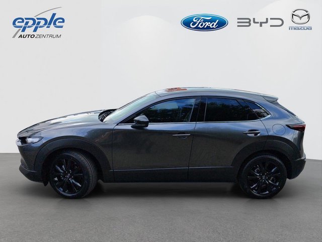 Mazda CX-30 e-SKYACTIVE G 140 Aut. HOMURA - photo 3