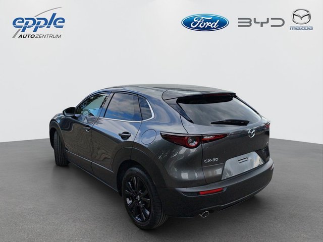 Mazda CX-30 e-SKYACTIVE G 140 Aut. HOMURA - photo 4