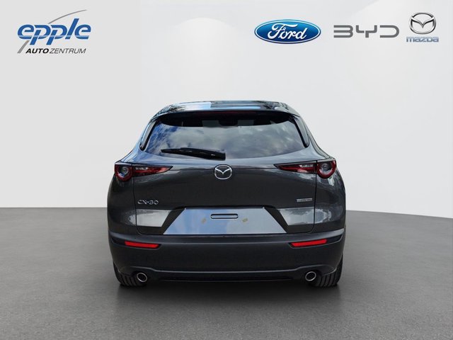 Mazda CX-30 e-SKYACTIVE G 140 Aut. HOMURA - photo 5