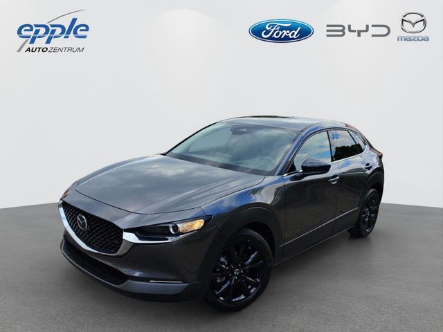 Mazda CX-30 e-SKYACTIVE G 140 Aut. HOMURA - photo 1