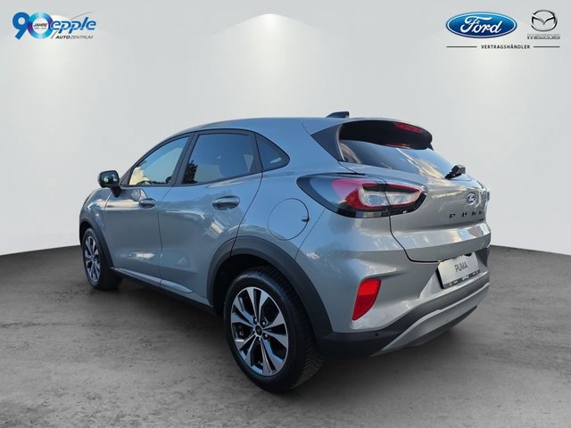 Ford Puma TITANIUM *Automatik* Ganzjahresreifen - photo 4