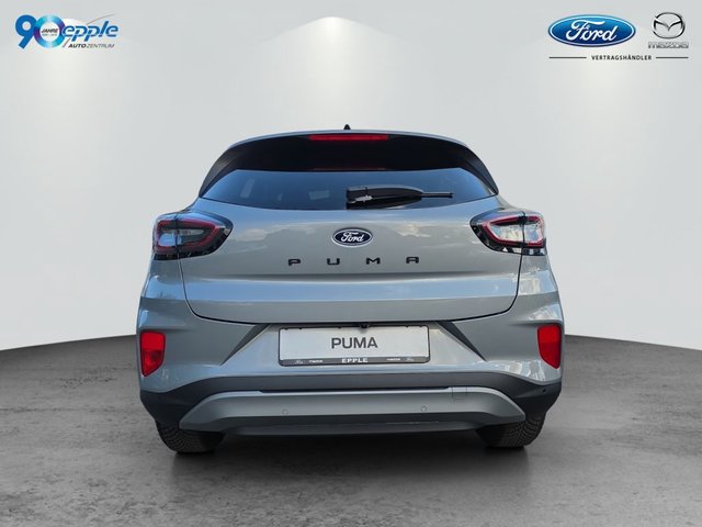 Ford Puma TITANIUM *Automatik* Ganzjahresreifen - photo 5