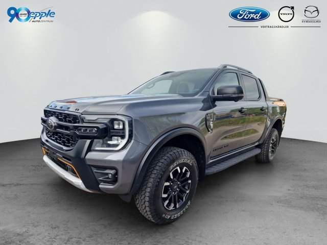 Ford Ranger Wildtrak X 2,0D Autom. Doppelkabine - photo 1