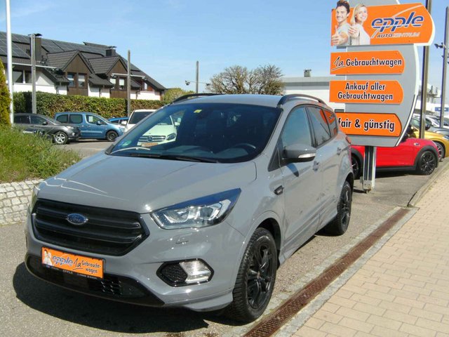 Ford Kuga 1.5 EcoBoost 2x4 ST-Line, NAVI,WINTER,PDC - bilder 1