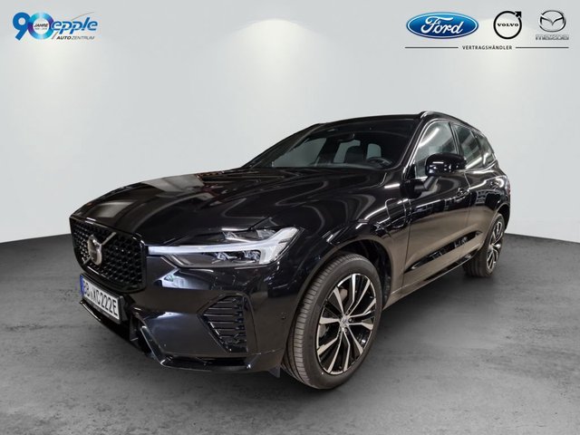 Volvo XC60 T6 AWD Recharge Plus Dark - bilder 1