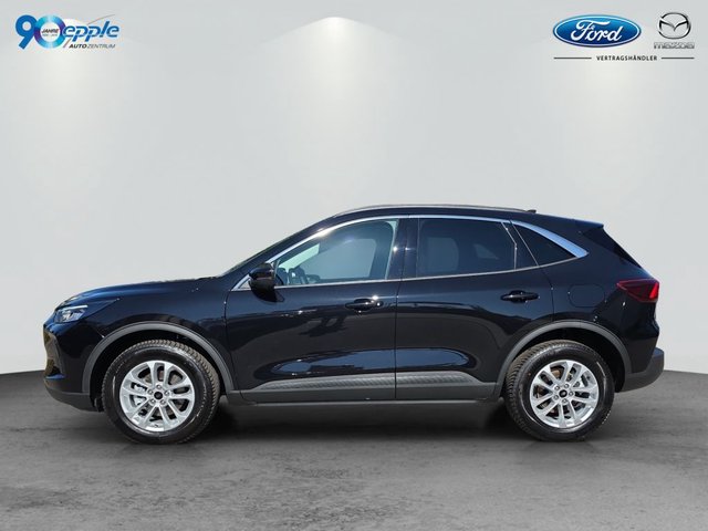 Ford Kuga TITANIUM 2.5 FHEV *Ganzjahresreifen* - bilder 3
