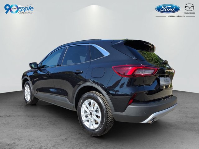 Ford Kuga TITANIUM 2.5 FHEV *Ganzjahresreifen* - bilder 4
