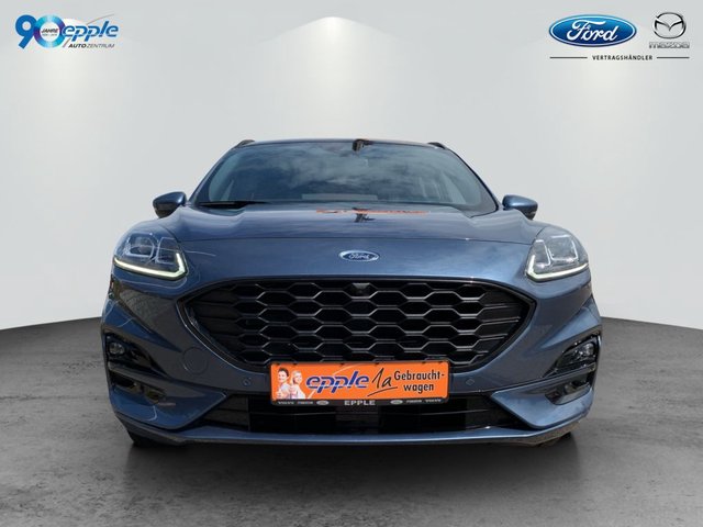 Ford Kuga 2.5 Duratec PHEV ST-LINE X, AHK, LED, NAVI - bilder 2