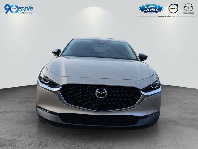Mazda CX-30 e-SKYACTIVE X 186 Aut. HOMURA - bilder 2