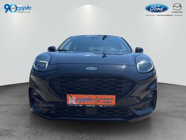 Ford Puma 1.0 EcoBoost Auto.ST-LINE X,LED,NAVI,PDC - photo 2