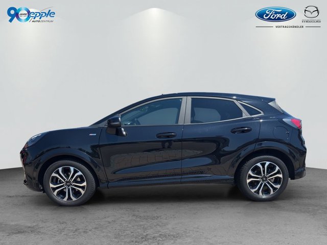 Ford Puma 1.0 EcoBoost Auto.ST-LINE X,LED,NAVI,PDC - photo 3