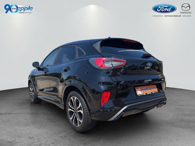 Ford Puma 1.0 EcoBoost Auto.ST-LINE X,LED,NAVI,PDC - photo 4