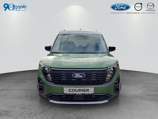 Ford Tourneo Courier ACTIVE *Winter-Paket* auf Lager - photo 2