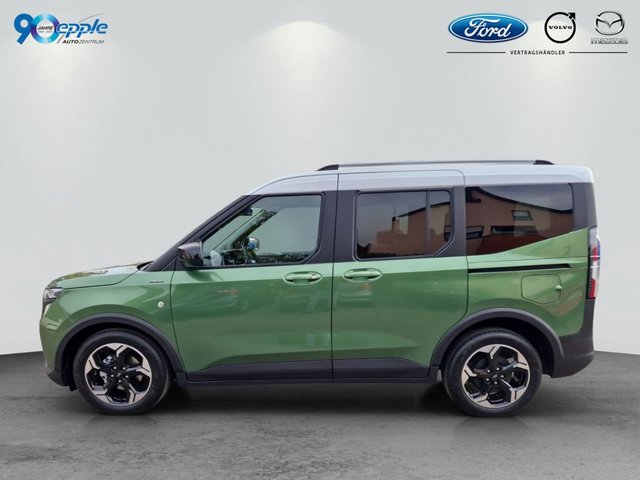 Ford Tourneo Courier ACTIVE *Winter-Paket* auf Lager - photo 3