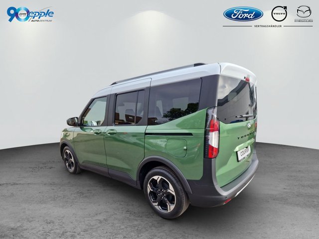 Ford Tourneo Courier ACTIVE *Winter-Paket* auf Lager - photo 4