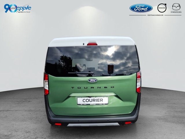 Ford Tourneo Courier ACTIVE *Winter-Paket* auf Lager - photo 5