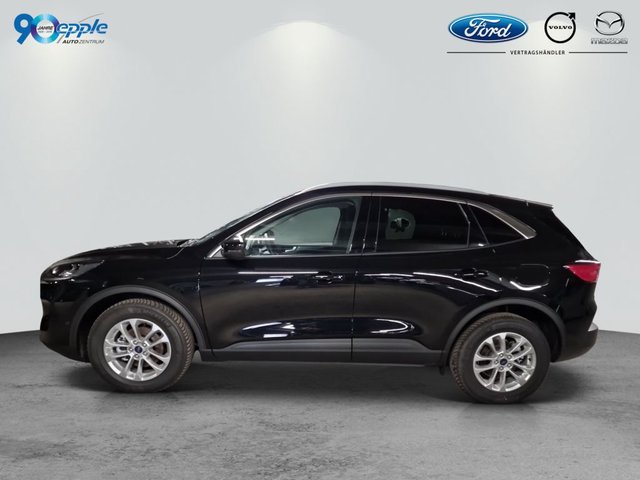 Ford Kuga TITANIUM X 2.0 Diesel Auto.,WINTER-P,ALLWETTER - photo 3