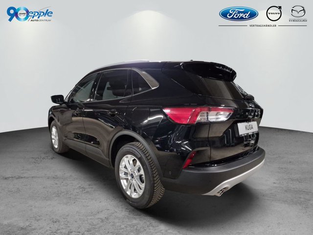 Ford Kuga TITANIUM X 2.0 Diesel Auto.,WINTER-P,ALLWETTER - photo 4