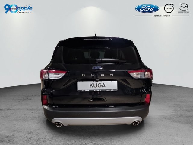 Ford Kuga TITANIUM X 2.0 Diesel Auto.,WINTER-P,ALLWETTER - photo 5