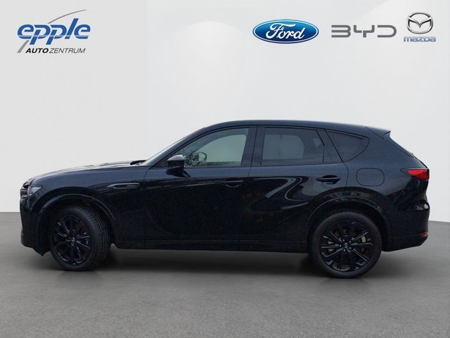 Mazda CX-60 AWD PHEV Aut. HOMURA PLUS - foto 3