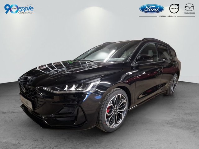 Ford Focus Turnier ST-LINE X Automatik Premium Leder - photo 1