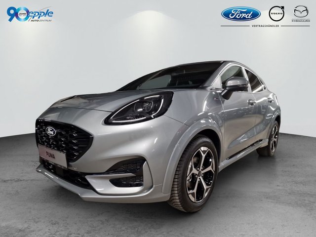 Ford Puma ST-LINE Automatik Ganzjahresreifen/Kamera - photo 1