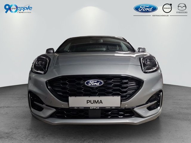 Ford Puma ST-LINE Automatik Ganzjahresreifen/Kamera - photo 2
