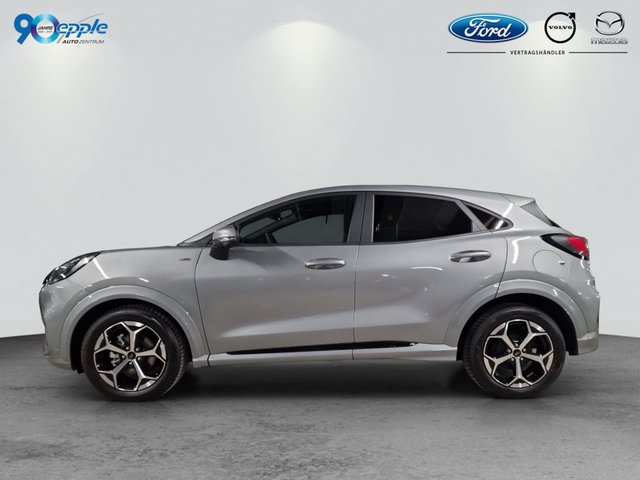 Ford Puma ST-LINE Automatik Ganzjahresreifen/Kamera - photo 3